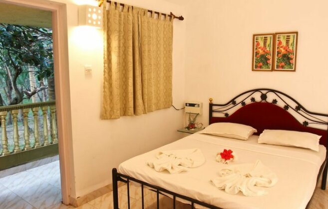 San Joao Holiday Homes - Photo3