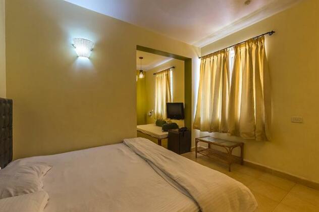 Star of the Sea Resort - Photo3