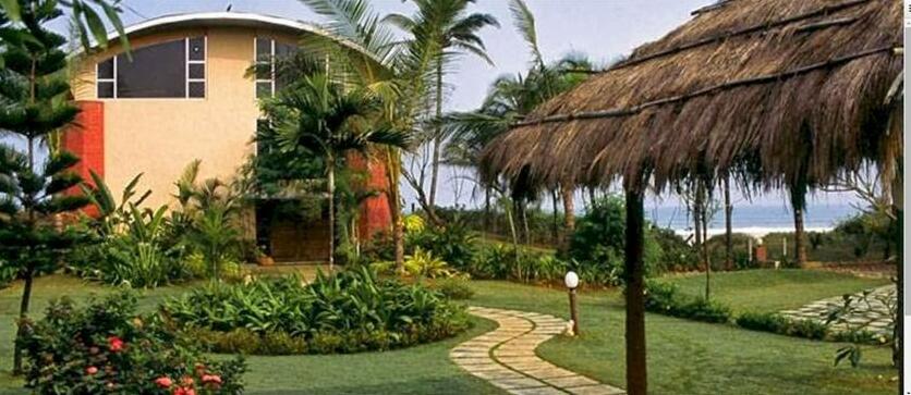 The Beach House Goa - Photo2