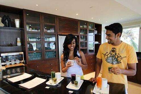 The Beach House Goa - Photo4