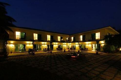 The Beach House Goa - Photo5