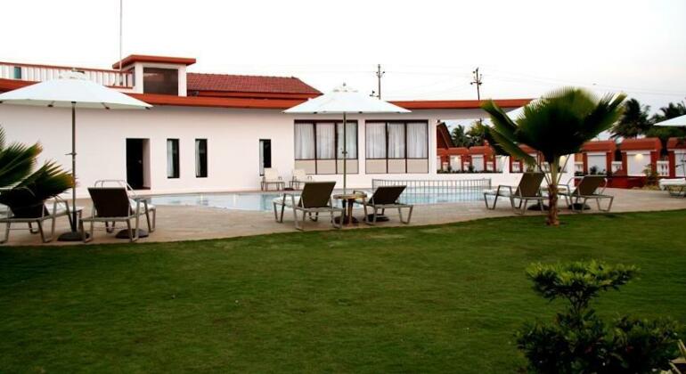 The Fern Beira Mar Resort - Photo2