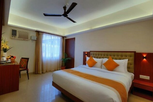 Treehouse Silken Sands - Photo4