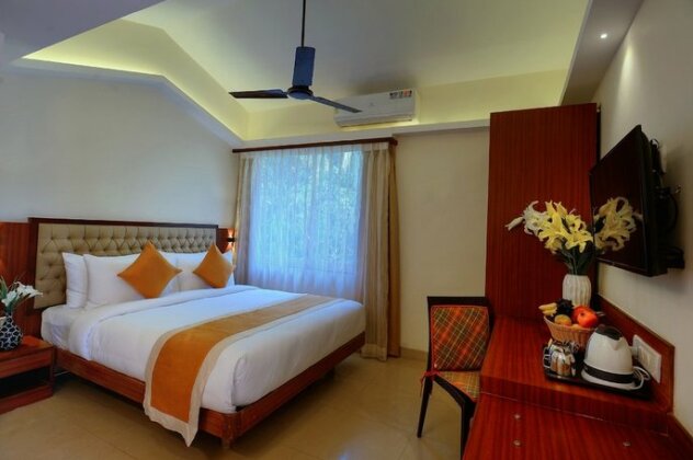 Treehouse Silken Sands - Photo5