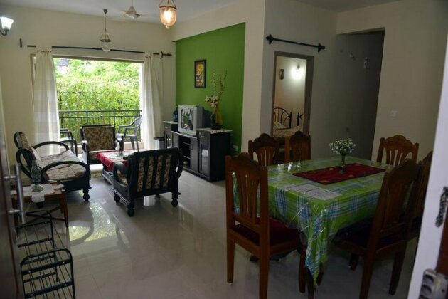 TripThrill Westwinds Apartments - Photo3