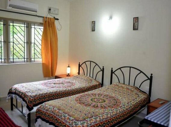 TripThrill Westwinds Apartments - Photo4