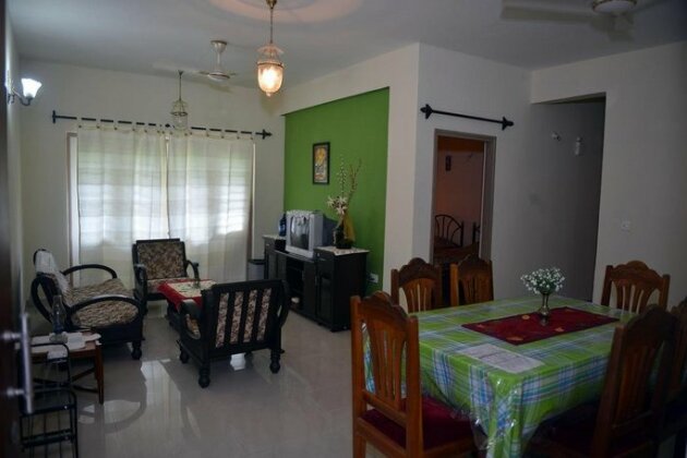 TripThrill Westwinds Apartments - Photo5