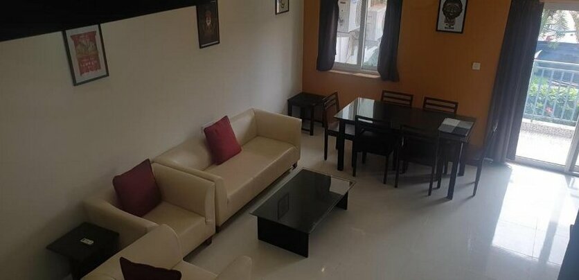 Villa Knox - Photo3