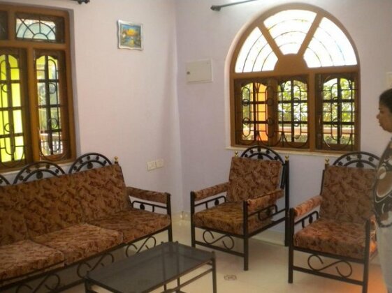 Villa Sophia Benaulim - Photo2