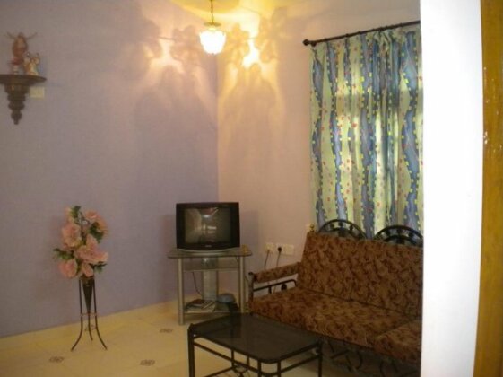 Villa Sophia Benaulim - Photo5