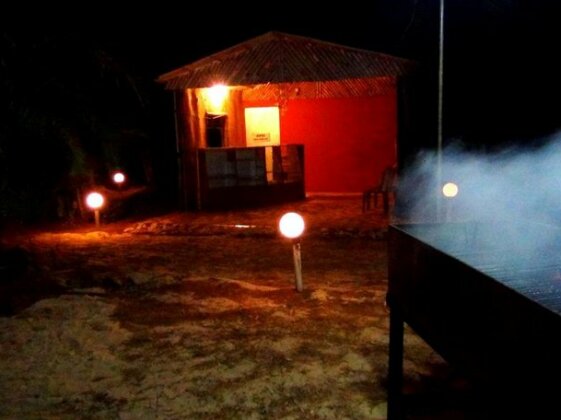 Woodstock Village Bamboo Cottages - Photo2