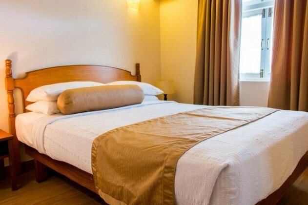 Zeus Homestays Royal Palms - Photo2