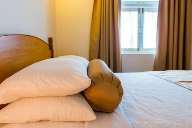 Zeus Homestays Royal Palms - Photo3