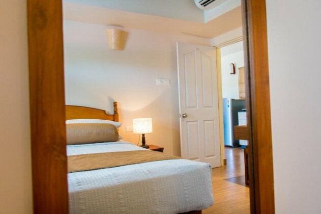 Zeus Homestays Royal Palms - Photo5