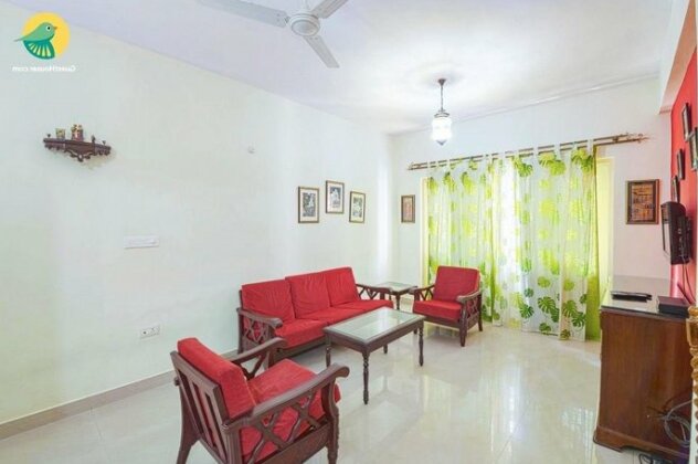 Zeus Homestays West Winds - Photo2