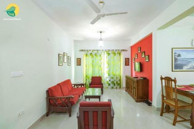 Zeus Homestays West Winds - Photo3