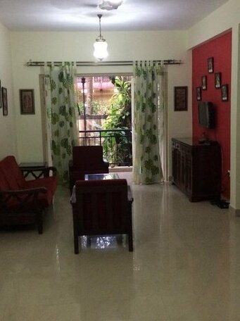 Zeus Homestays West Winds - Photo4