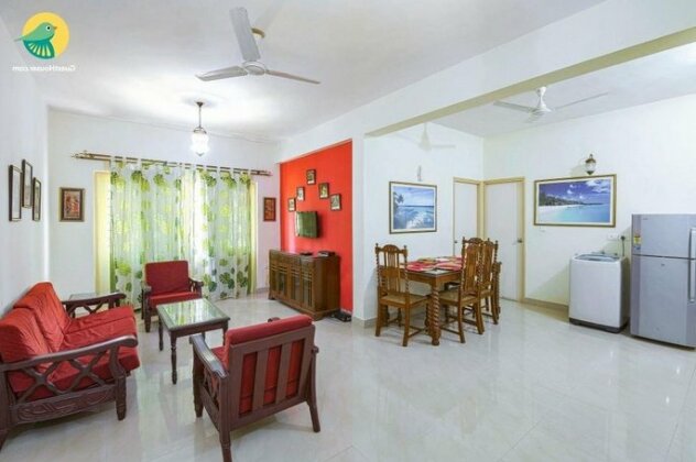 Zeus Homestays West Winds - Photo5