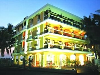 Alagoa Resort