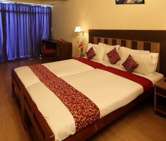 Alagoa Resort - Photo2