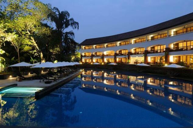 Alila Diwa Goa