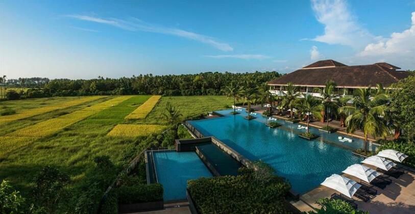 Alila Diwa Goa - Photo2
