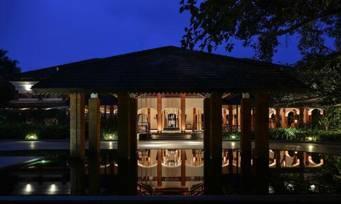 Alila Diwa Goa - Photo3