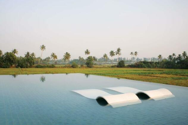 Alila Diwa Goa - Photo4