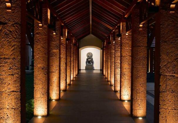 Alila Diwa Goa - Photo5