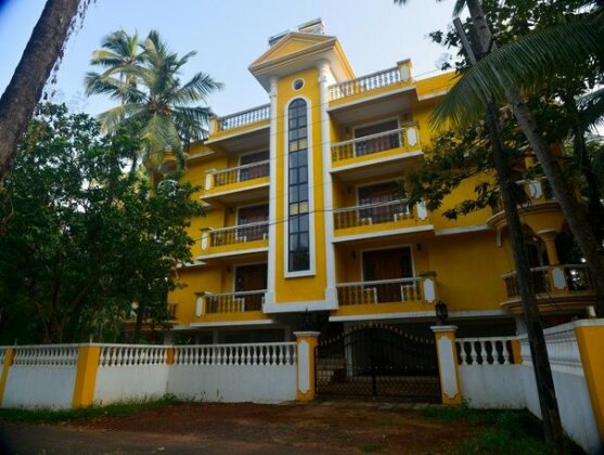 Antonio's Residency Goa
