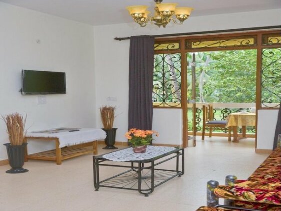Antonio's Residency Goa - Photo3