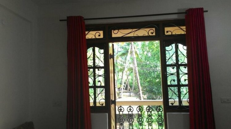 Antonio's Residency Goa - Photo4