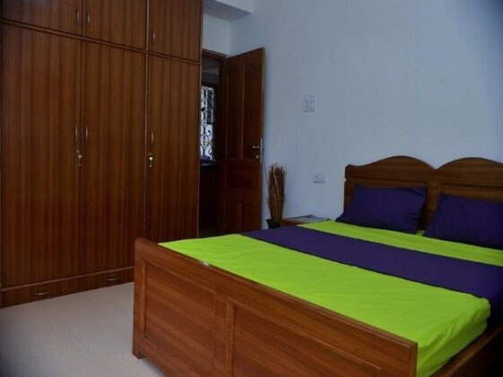 Antonio's Residency Goa - Photo5