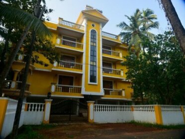 Antonio's Residency Goa