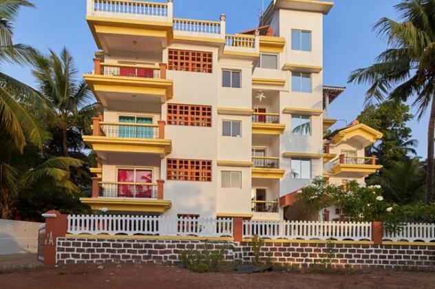 A's Holiday Beach Resort - Photo2