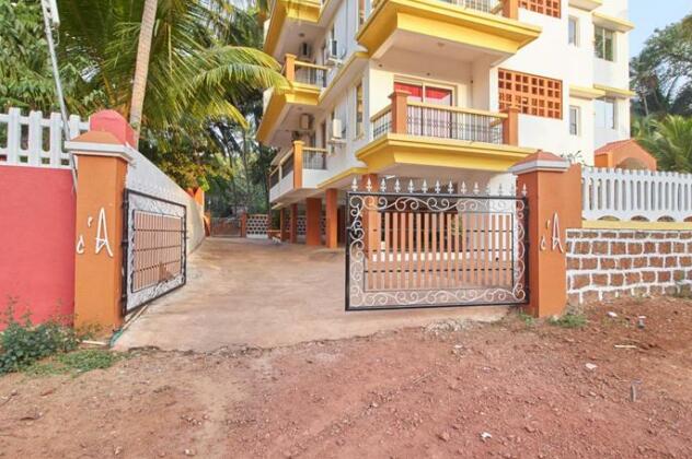 A's Holiday Beach Resort - Photo3