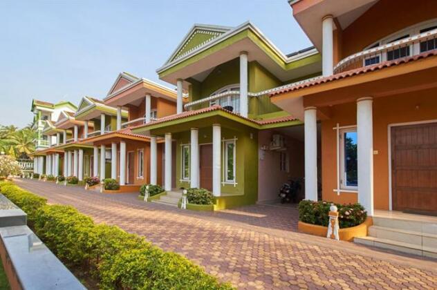 A's Holiday Beach Resort - Photo4