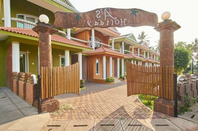 A's Holiday Beach Resort - Photo5