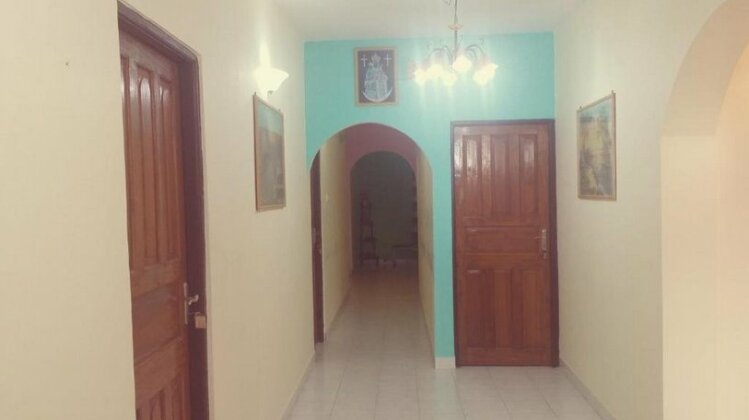 Camron Guest House - Photo2