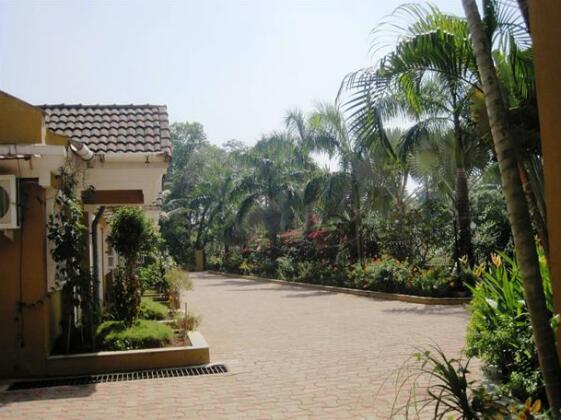 Casa Jorge Betalbatim - Photo2