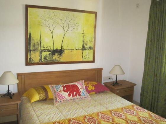 Casa Jorge Betalbatim - Photo3