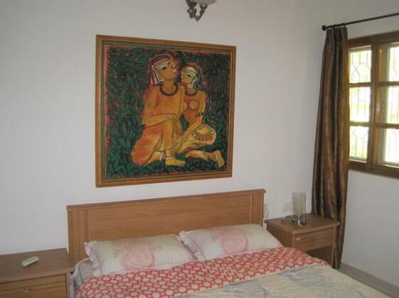 Casa Jorge Betalbatim - Photo4
