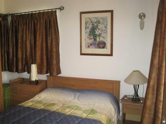 Casa Jorge Betalbatim - Photo5