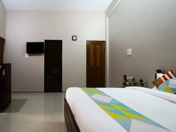 Cosy Studio Home Near Majorda Beach Goa - Photo2