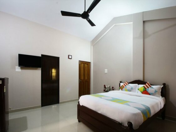 Cosy Studio Home Near Majorda Beach Goa - Photo3