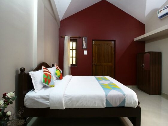 Cosy Studio Home Near Majorda Beach Goa - Photo4
