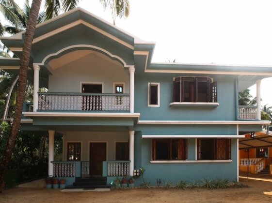 Cosy Studio Home Near Majorda Beach Goa - Photo5