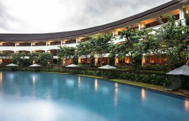 Diwa Club by Alila - Photo2