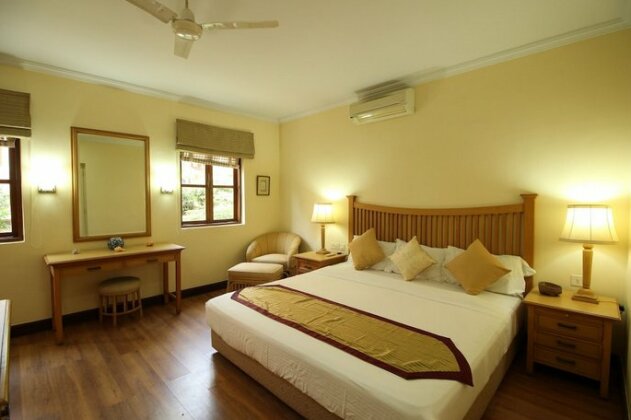 Exotic 1BHK Abode in Majorda Goa - Photo2