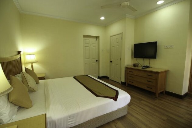 Exotic 1BHK Abode in Majorda Goa - Photo3